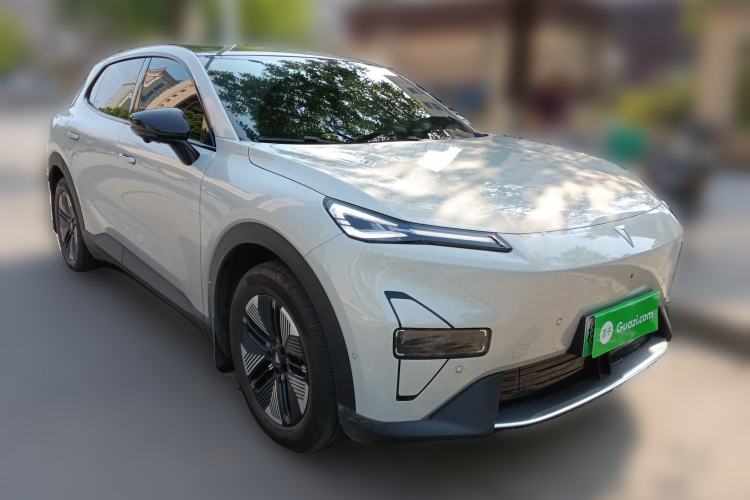 Used Deepal S05 2026 Model 520Plus Pure Electric Edition
