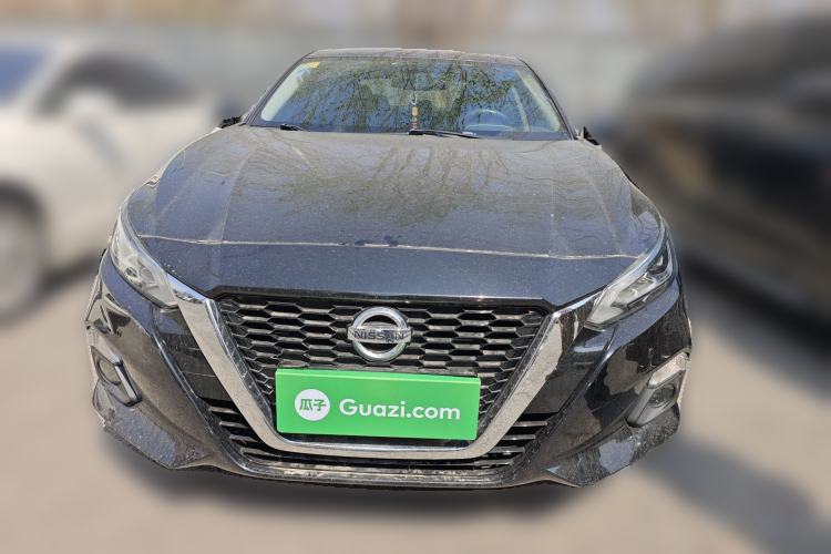 Used Nissan Teana 2019 2.0L XL Comfort Edition