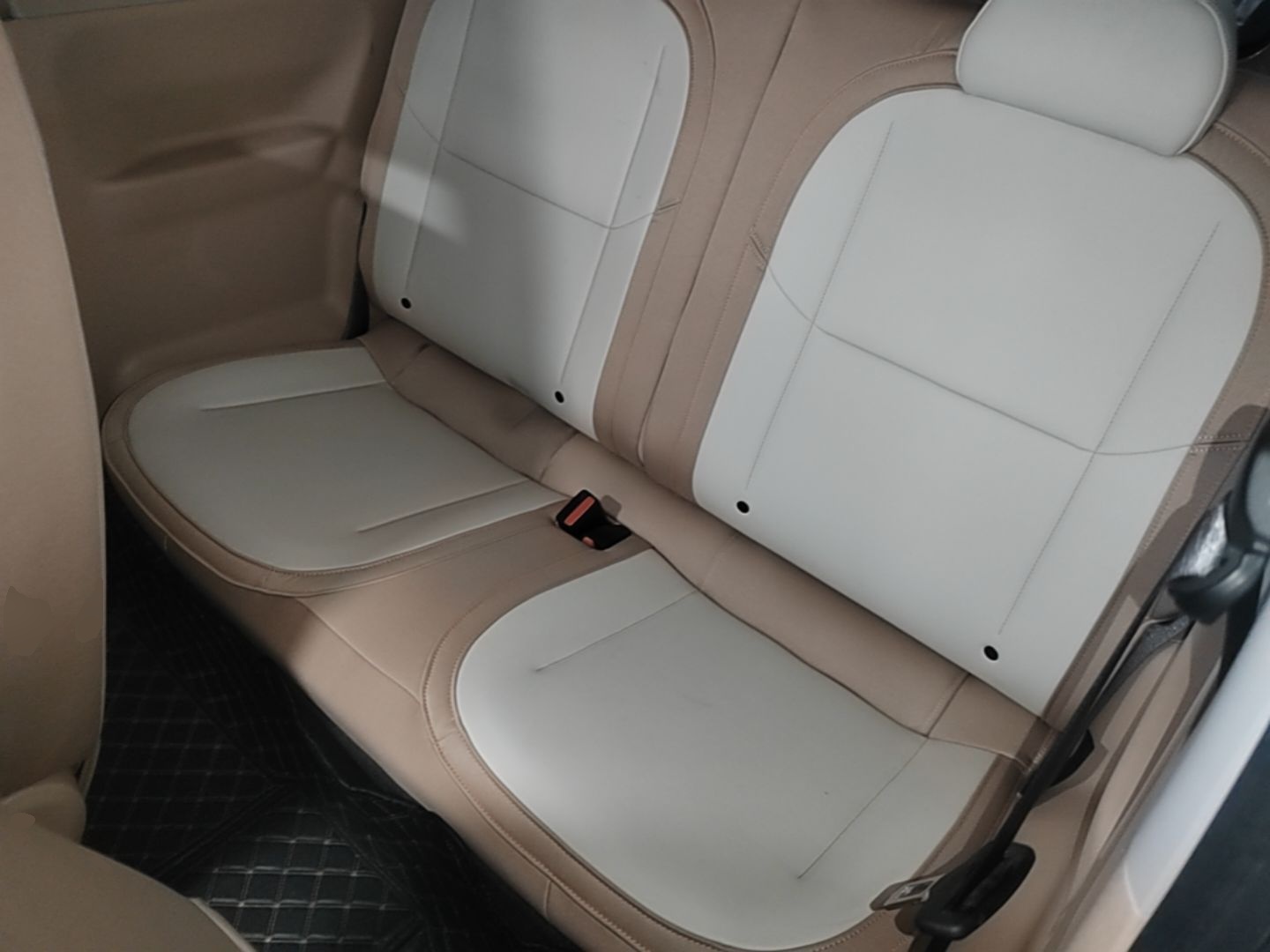 Geely Galaxy Panda 2023 Panda Mini 200km Dynamic Bear — снимка 20