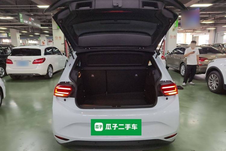 Used Volkswagen ID.3 2023 Pure Smart Edition