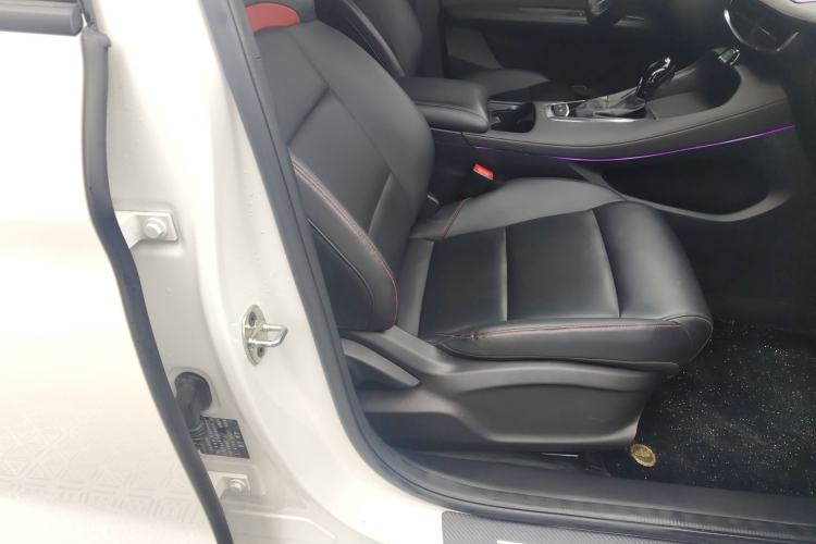 Used MG 5 2025 180 DVVT Global First Edition
