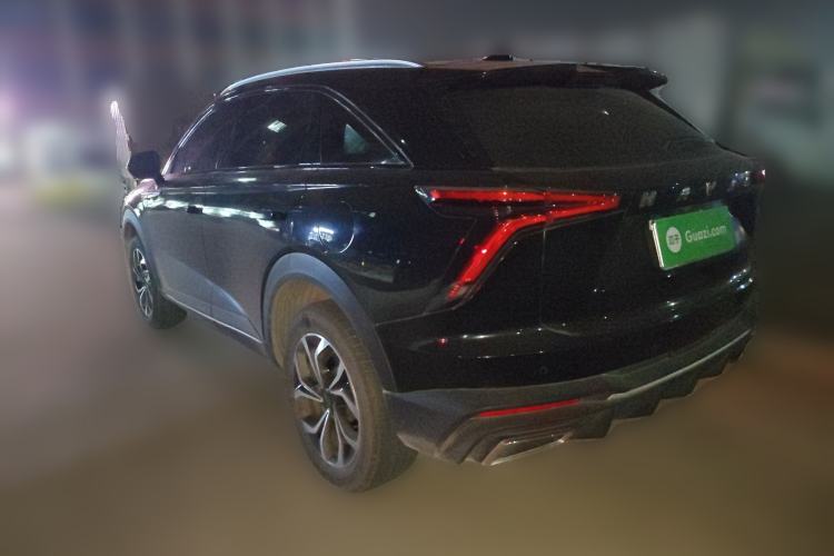 Used Haval XY 2022 1.5T Smart Edition
