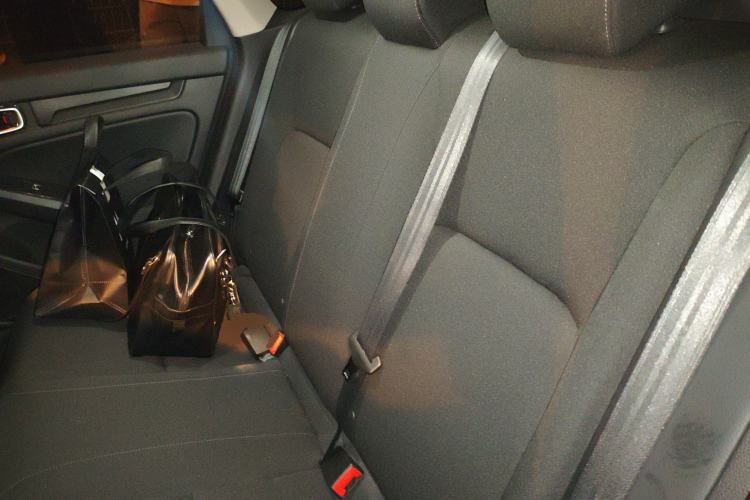 Used Honda Integra 2022 240TURBO Manual Exclusive Edition