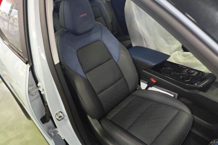 Used Chevrolet Equinox Plus 2024 102km RS Ultimate Edition