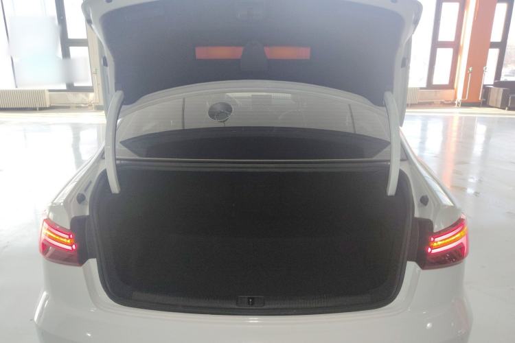 Used Audi A3 2019 Limousine 35 TFSI Ambition China VI
