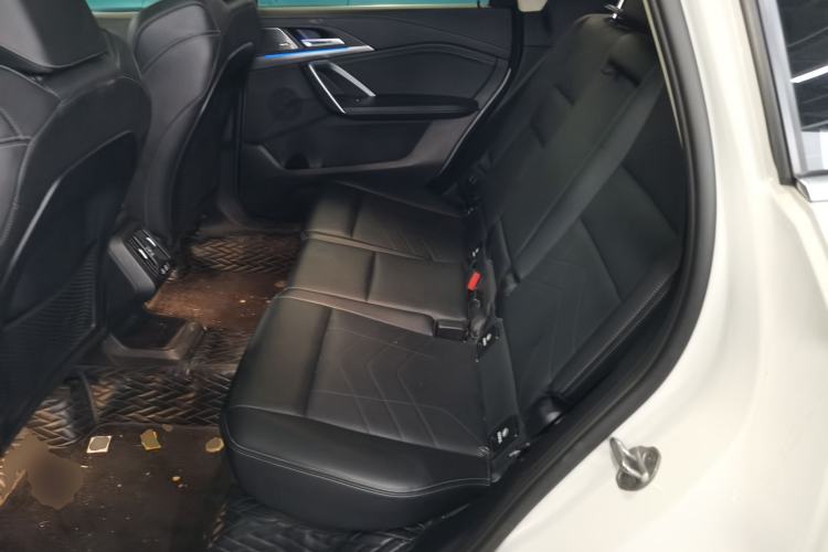 Used BMW X1 2023 sDrive25Li M Sport Package
