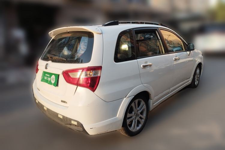 Used Suzuki Liana A6 2015 Hatchback 1.4L Manual Enjoyment Model
