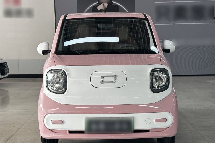 Used Bestune Pony 2024 170km Vitality Horse
