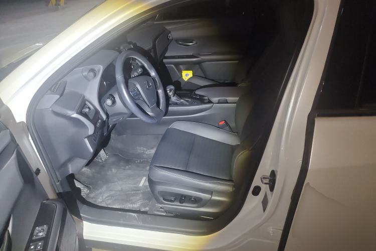 Used Lexus UX 2020 200 Special Edition
