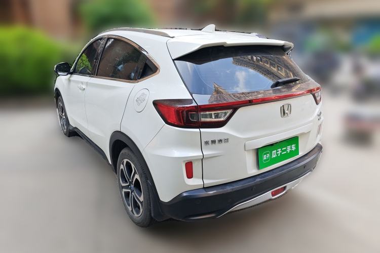 Used Honda XR-V 2017 1.8L VTi CVT Luxury Edition
