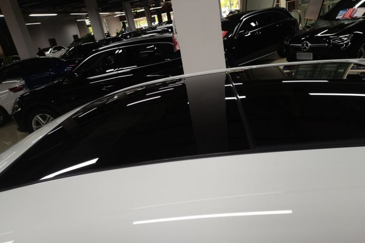 Used Porsche Macan 2024 Macan 2.0T
