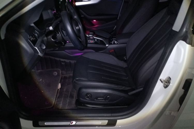 Used Audi A5 2021 Sportback 40 TFSI Stylish and Elegant Model