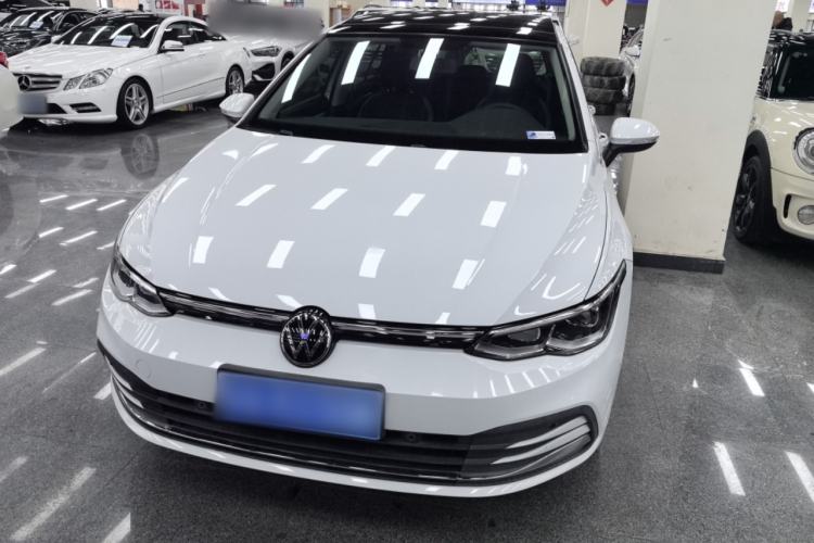 Used Volkswagen Golf 2021 280TSI DSG Pro
