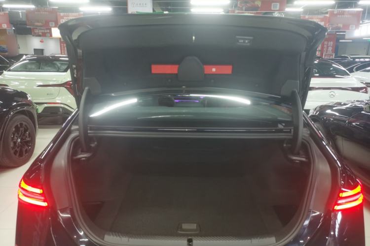 Used BMW i5 2025 eDrive 40L M Sport Package