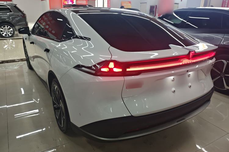 Used Deepal L07 2026 Model 660Ultra Huawei Qiankun Intelligent Driving ADS SE Edition
