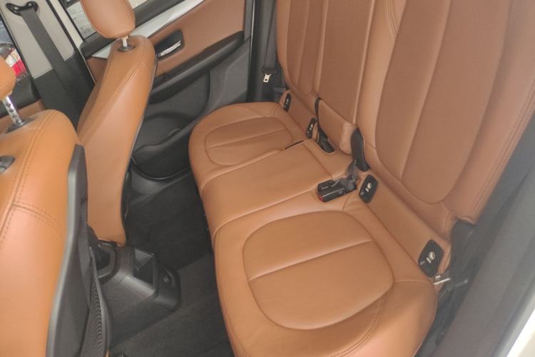 Used BMW 2 Series Active Tourer 2016 218i Fashion Model
