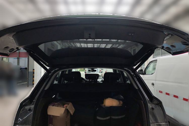 Used Audi Q5L 2022 Updated 40T Luxury Dynamic Edition