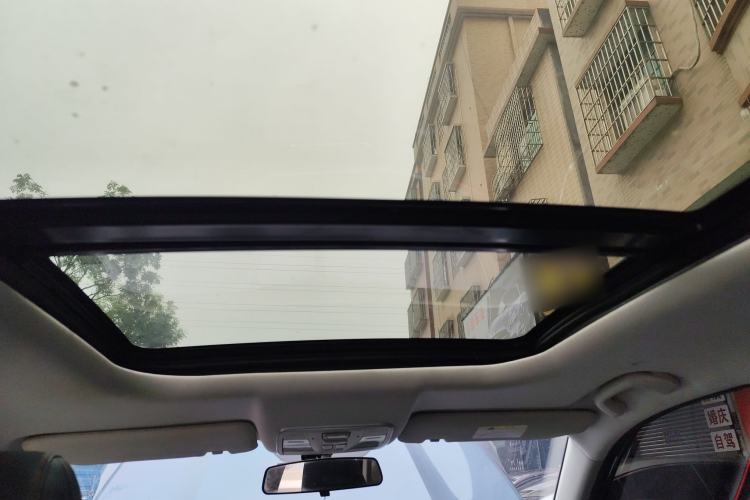 Used CHANGAN OSHAN X5 2021 1.5T DCT Prestige Edition Headliner