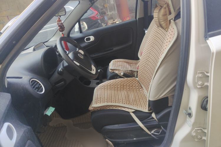 Used MG 3 2013 1.3L Manual Comfort Edition