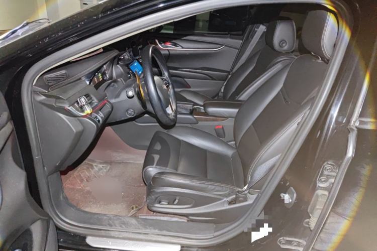 Used Cadillac XTS 2018 28T Tech Edition