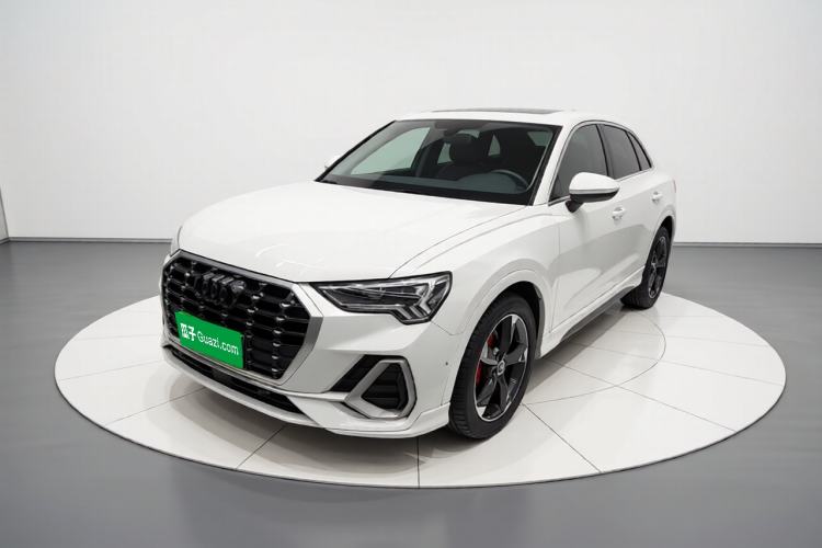 Used Audi Q3 2023 35 TFSI Fashion Dynamic Model (1.5T)