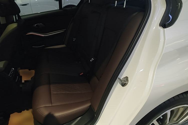 Used BMW 3 Series 2022 320i Sport Package