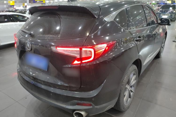 Used Acura RDX 2019 2.0T Smart Enjoyment Version SH-AWD China VI