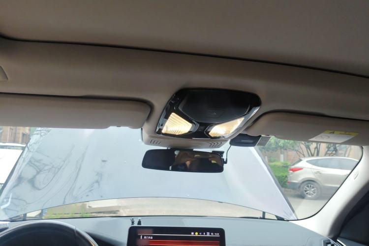 Used BMW X3 2022 Restyled xDrive25i M Sport Package
