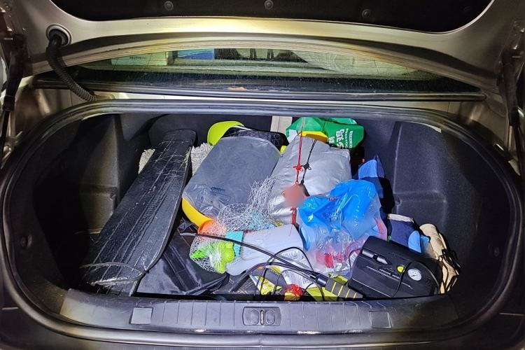 Used Peugeot 408 2013 2.0L Automatic Comfort Edition
