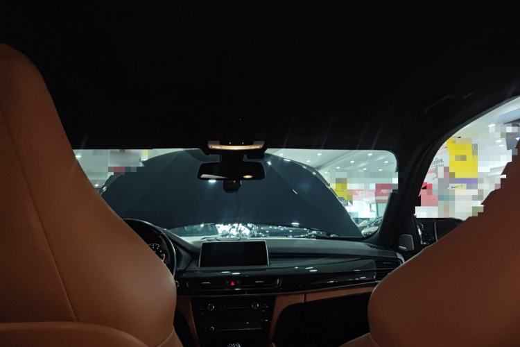 Used BMW X5 M 2015 X5 M
