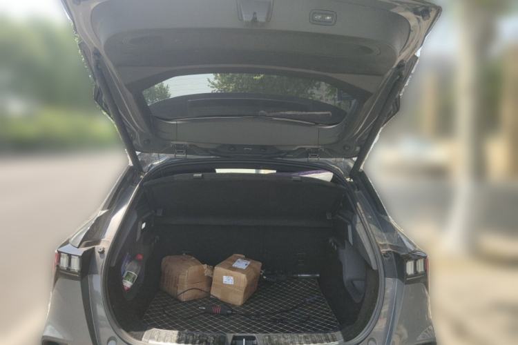 Used Lynk & Co 06 2023 Remix 1.5T Dynamic Halo