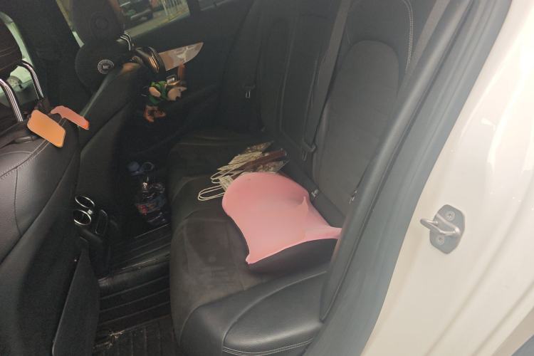 Used Mercedes-Benz C-Class 2020 C 260 Sport Edition