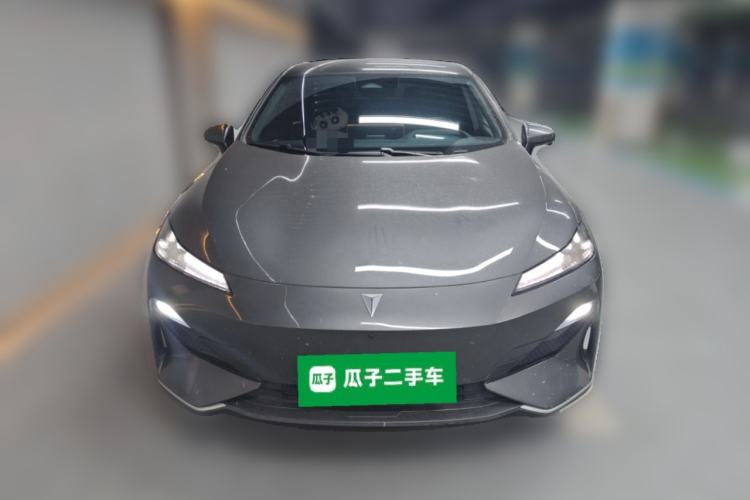 Used Deepal SL03 2023 200Max Range-Extended Version