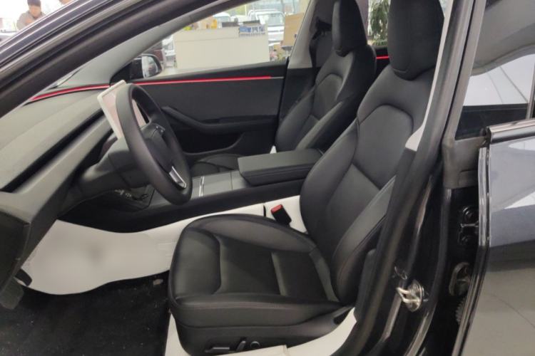 Used Tesla Model 3 2023 Rear-Wheel-Drive Version