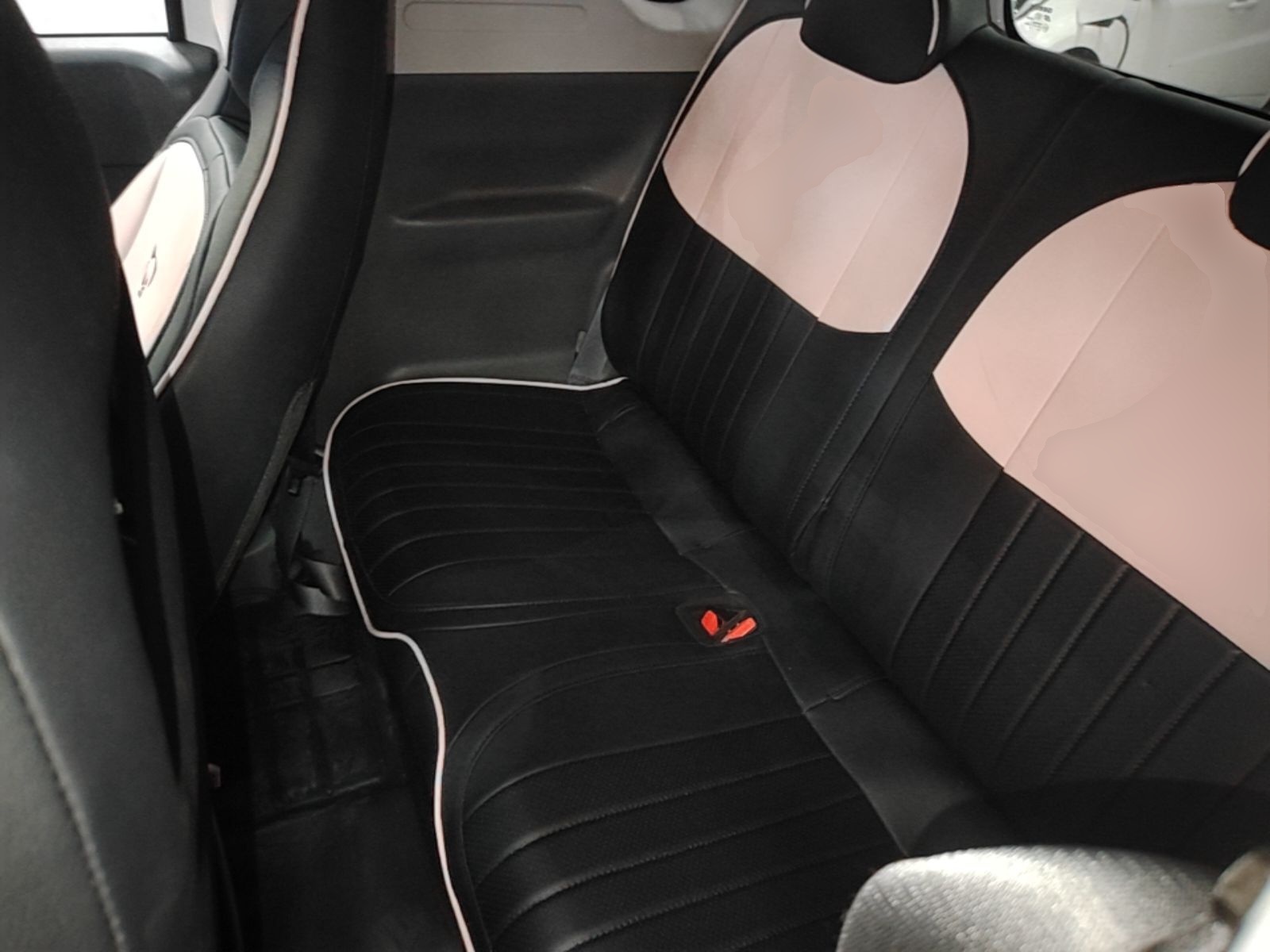 Geely Galaxy Panda 2023 Panda Mini 200km Endurance Bear — снимка 20