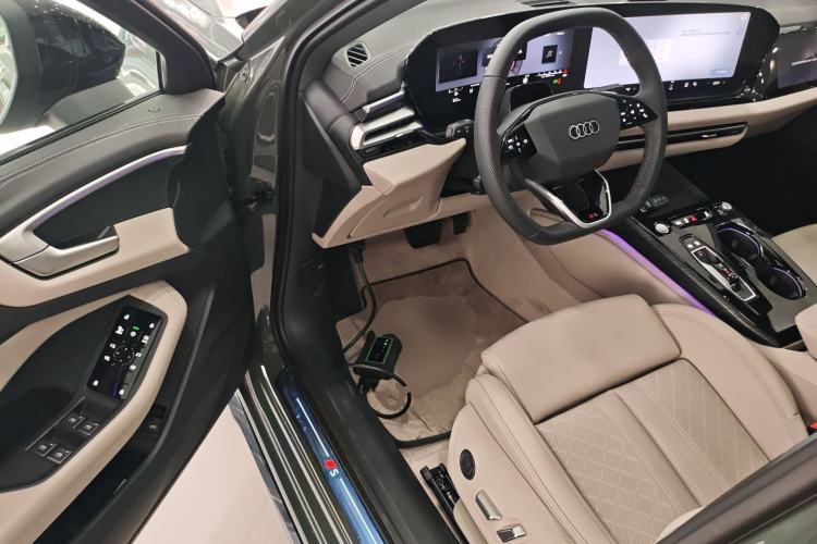 Used Audi A5L 2026 2.0T Sport