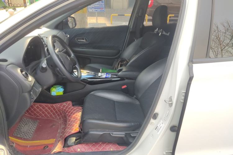 Used CIIMO X-NV 2020 Windstorm Edition
