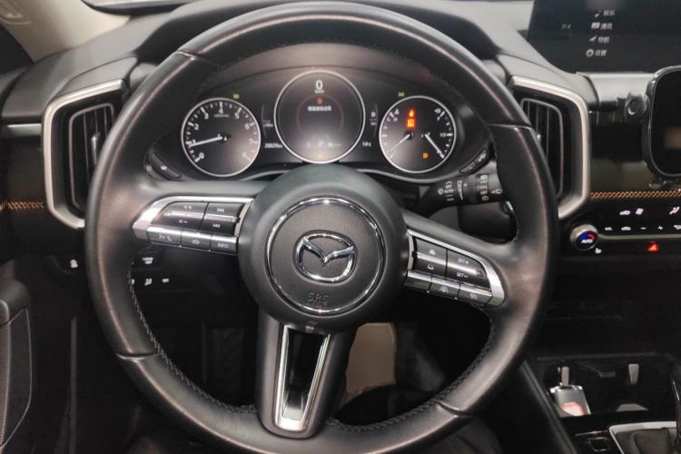 Used Mazda CX-50 2023 2.0L Anxing Edition