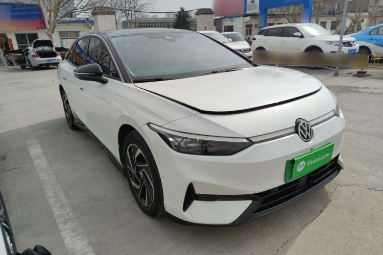 Used Volkswagen ID.7 VIZZION 2024 PRO Model