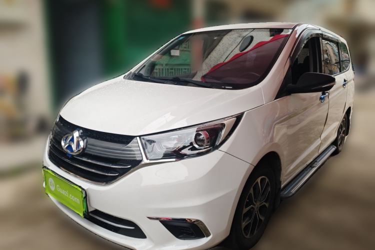Used CHANGAN OSHAN A600EV 2021 Light & Lively Edition