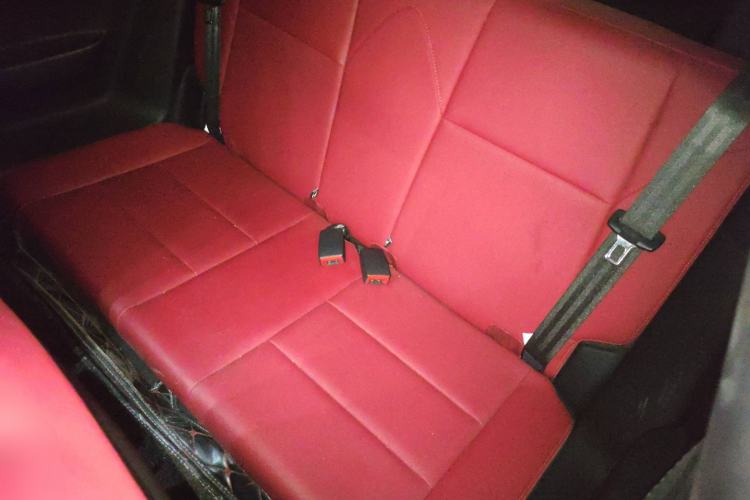 Used Leapmotor S01 2019 380 Pro
