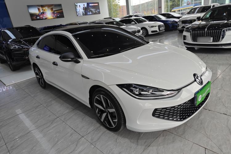 Used Volkswagen Lamando 2024 Lavida L 280TSI DSG Cool & Spicy Edition
