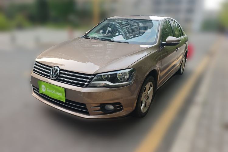 Used Volkswagen Bora 2014 1.6L Automatic Comfort Model