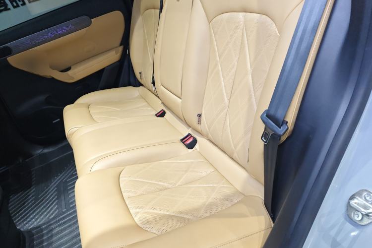 Used Leapmotor C11 2024 All-Electric 580 Luxury Edition