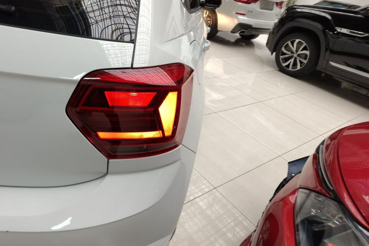 Used Volkswagen Polo 2023 Revised Plus 1.5L Automatic – Enjoy Life Edition
