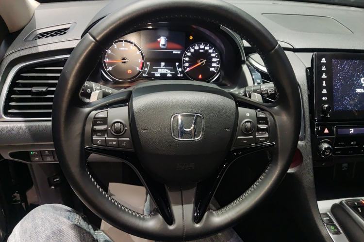 Used Honda Avancier 2017 370TURBO Four-Wheel Drive Prestige Edition