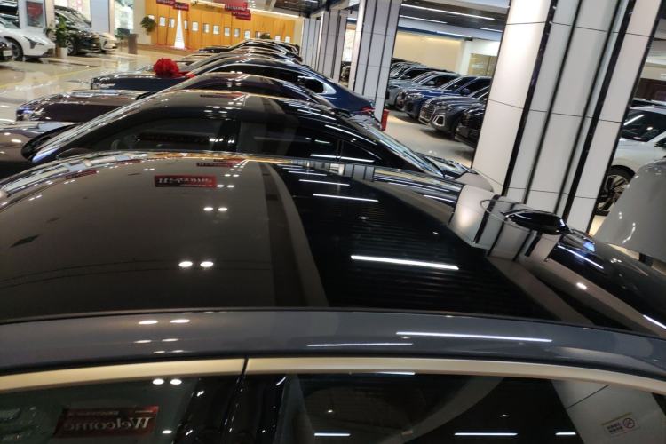 Used BMW 5 Series 2024 530Li Luxury Package Premium Edition