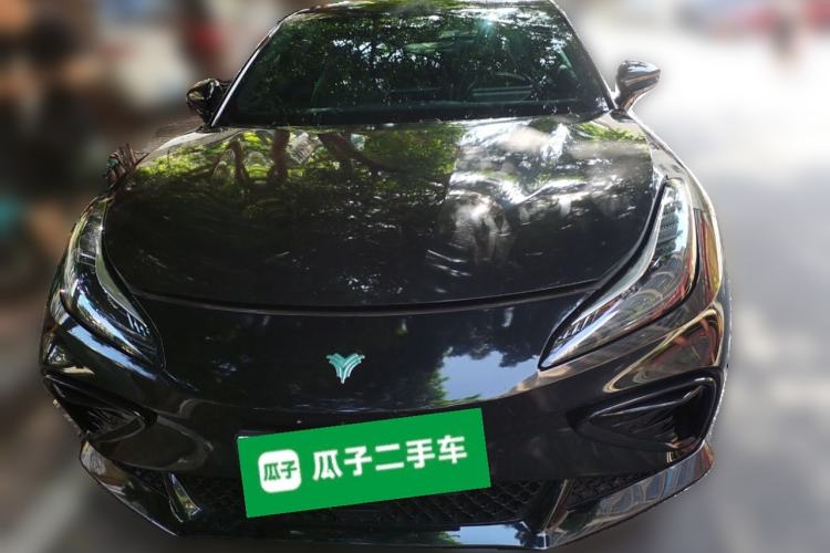 Used NETA GT 2023 560 Front