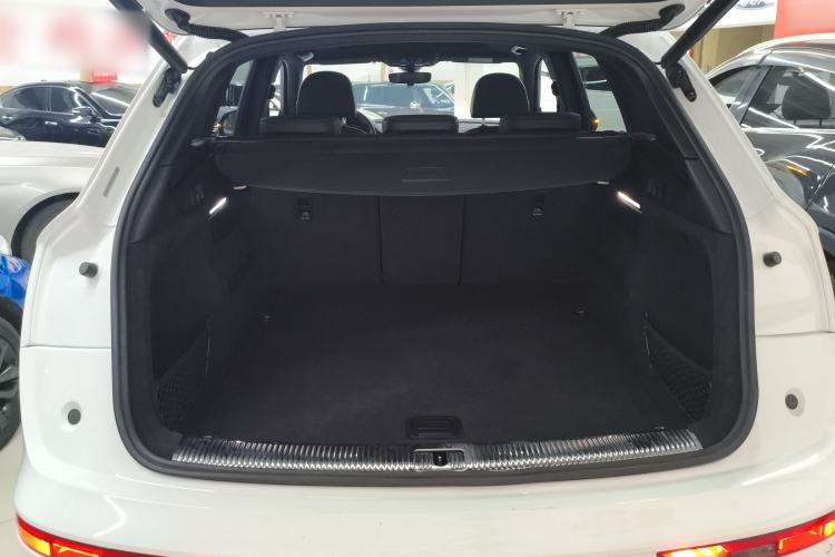 Used Audi Q5L 2020 40 TFSI Prestige Fashion Edition