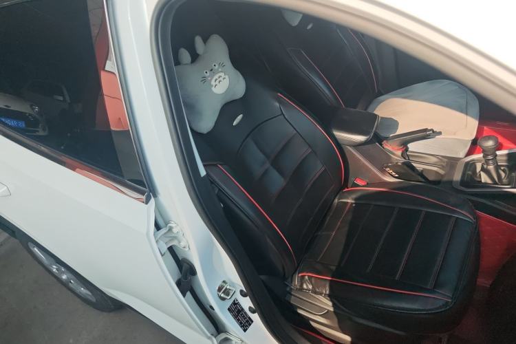 Used Wuling Alvez 2022 1.5L Manual Free-Style Model